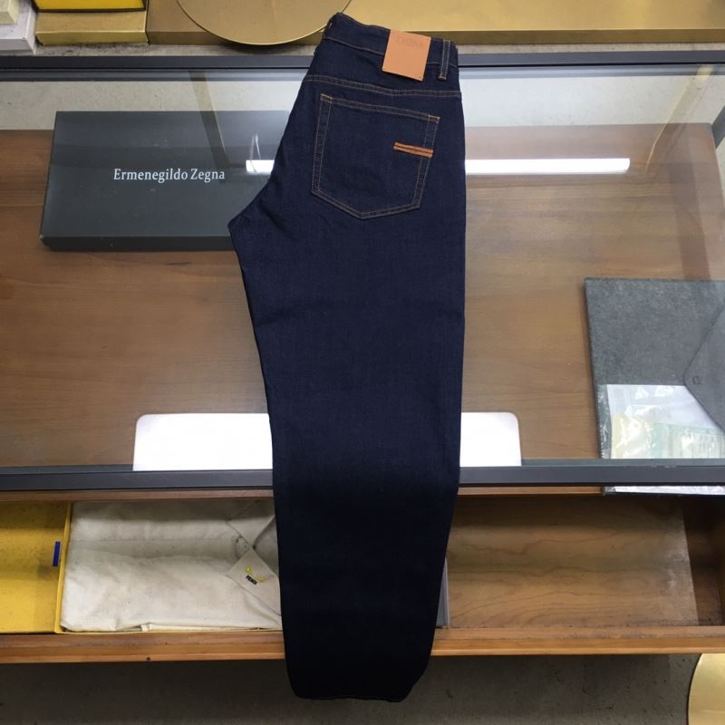 Zegna Jeans